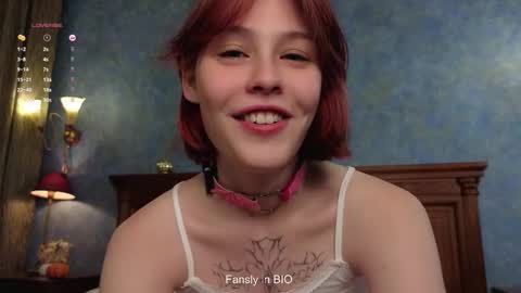 Sarah online show from 10, 11, 2025