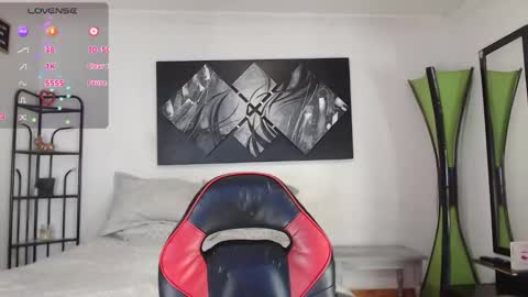 Andrea online show from 12, 9, 2025