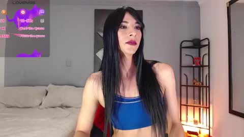 Andrea online show from 10, 5, 2026