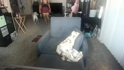 Snapshot of kristajay chatting on 27, 10, 2025 Krista online show from 27, 10, 2025