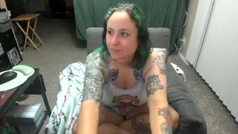 Snapshot of kristajay chatting on 30, 6, 2026 Krista online show from 30, 6, 2026