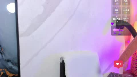   online show from 9, 10, 2025