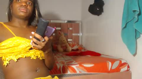 kristal_cox2 online show from 29, 1, 2025