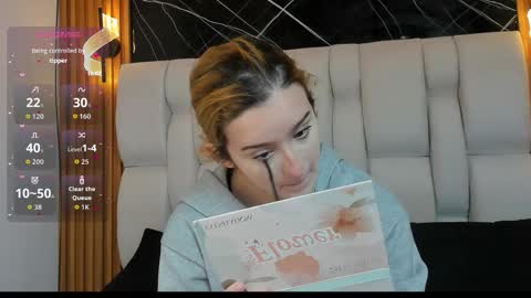 kristal online show from 9, 11, 2025