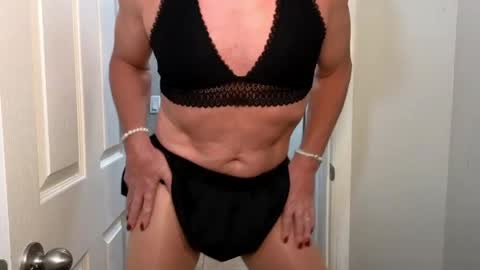 Kristal Mountain online show from 30, 3, 2026