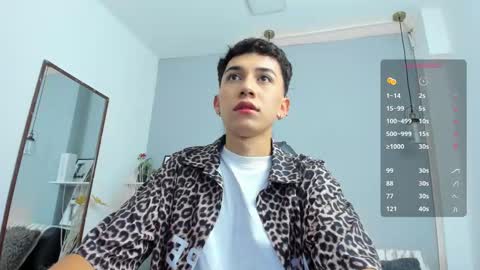 Kristall online show from 16, 1, 2026