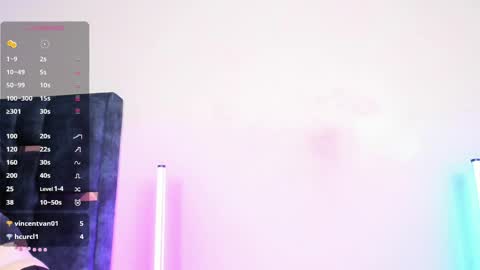 Kristall online show from 8, 5, 2026