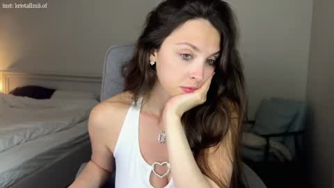 kristallmii_premium online show from 26, 5, 2026