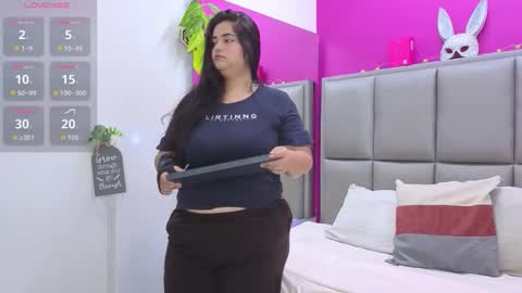 Krista Ritter online show from 25, 3, 2026