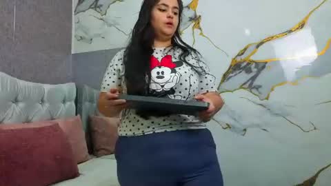 Krista Ritter online show from 16, 6, 2026