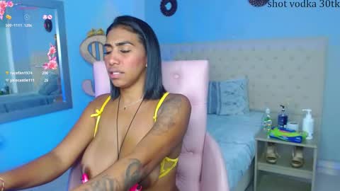 Snapshot of kristel_lee chatting on 11, 1, 2025 kristel_lee online show from 11, 1, 2025