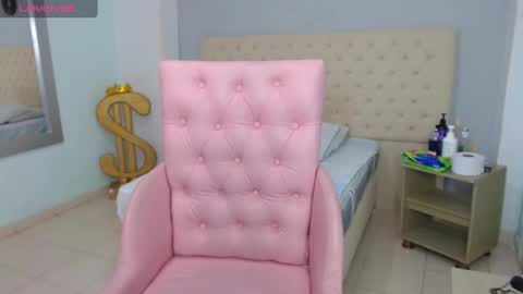 Snapshot of kristel_lee chatting on 18, 1, 2025 kristel_lee online show from 18, 1, 2025