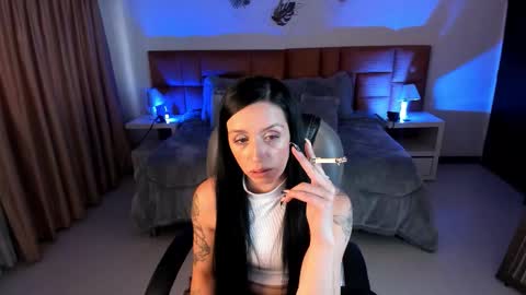 Sophia online show from 5, 11, 2025