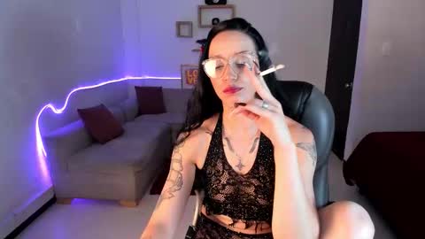 Sophia online show from 27, 11, 2025