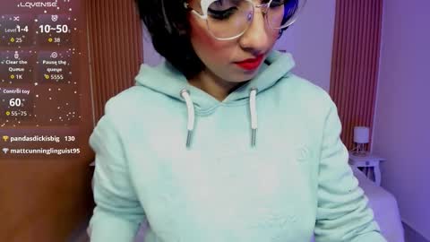 Kristen online show from 29, 11, 2025