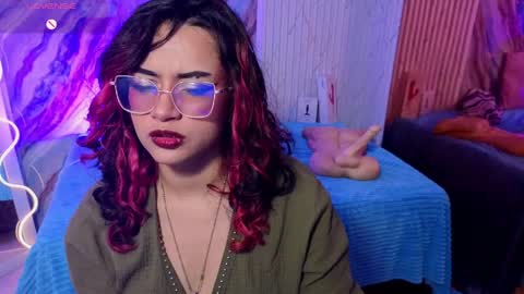 kristen_tay online show from 13, 5, 2026