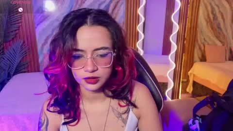 kristen_tay online show from 6, 6, 2026