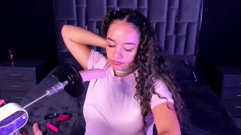 Kristen Bread online show from 3, 10, 2025