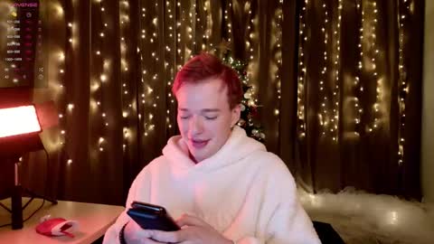 Kristen online show from 17, 12, 2025