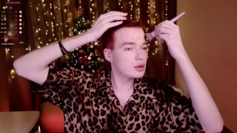 Kristen online show from 21, 12, 2025