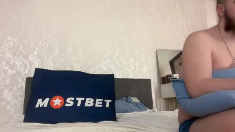 KristenFlame online show from 5, 1, 2025