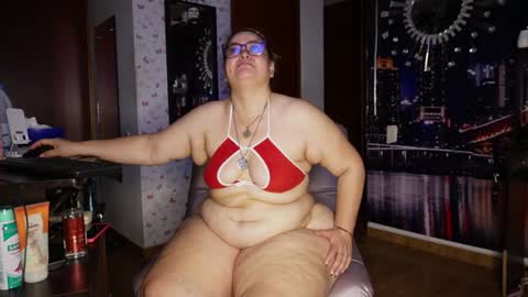 Snapshot of kristenhill1 chatting on 19, 12, 2024 Kristen online show from 19, 12, 2024