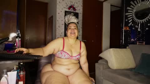 Snapshot of kristenhill1 chatting on 3, 2, 2025 Kristen online show from 3, 2, 2025