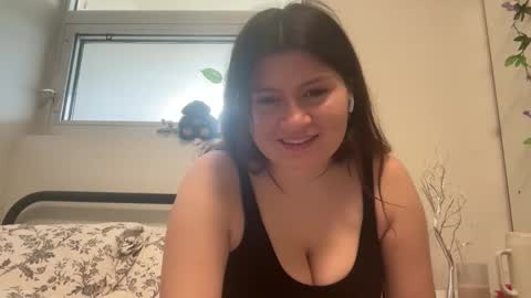 Kristen luv online show from 29, 10, 2025