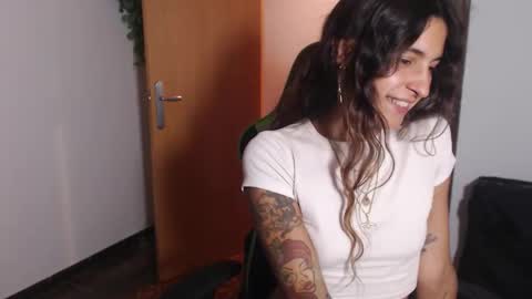 Kristen Wylde -  online show from 22, 9, 2025