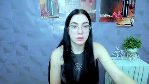 Kristen online show from 20, 10, 2025