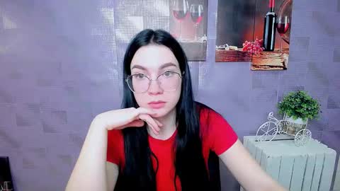 Kristen online show from 21, 11, 2025