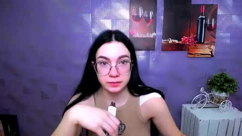 Kristen online show from 3, 12, 2025