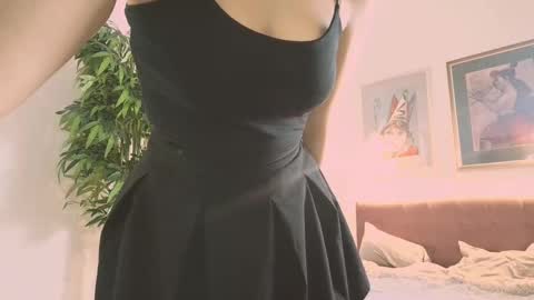 kristi_ginger online show from 12, 3, 2025