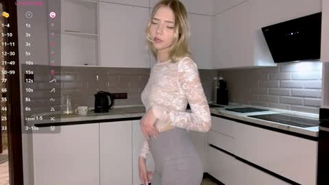 Alisa online show from 26, 3, 2026