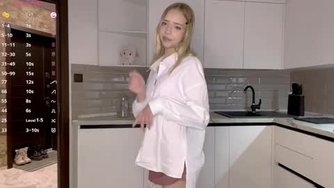 Alisa online show from 28, 3, 2026