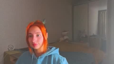 KRISTIIIEE online show from 6, 2, 2026