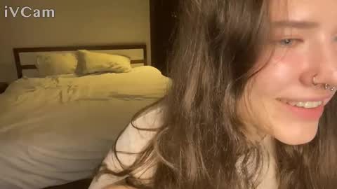 kristiekitty online show from 23, 4, 2026