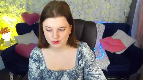 kristifoxy online show from 27, 4, 2026