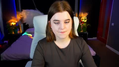 kristifoxy online show from 27, 5, 2026