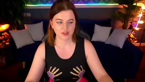 kristifoxy online show from 26, 6, 2026