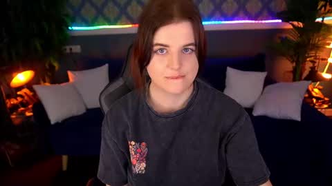 kristifoxy online show from 27, 6, 2026