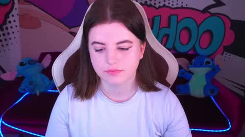 kristifoxy online show from 29, 6, 2026