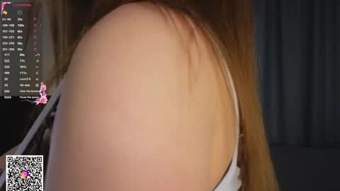 Snapshot of kristigroune chatting on 21, 12, 2025 Zara online show from 21, 12, 2025