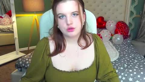 kristimoons online show from 12, 2, 2025