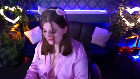 kristimoons online show from 2, 3, 2025