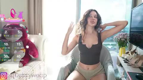 Kristina online show from 18, 6, 2026