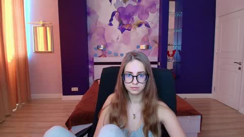 Kristina Adel online show from 20, 1, 2025