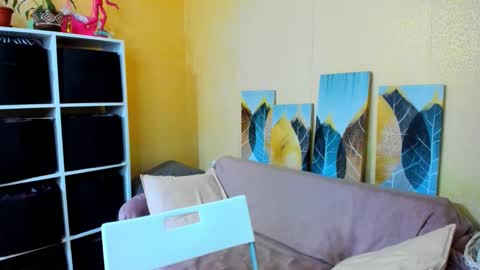 Christina online show from 13, 9, 2025