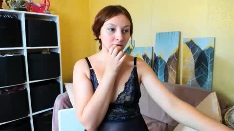 Christina online show from 13, 9, 2025