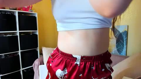 Christina online show from 15, 9, 2025